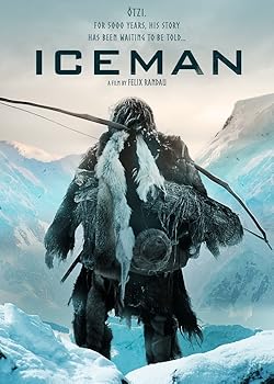 Poster of Iceman
