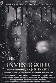 Primary photo for The Investigator Primary photo for The Investigator