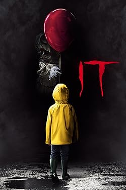 Poster of It