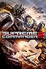 Primary photo for Supreme Commander 2 Primary photo for Supreme Commander 2