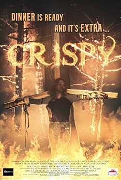 Poster of Crispy