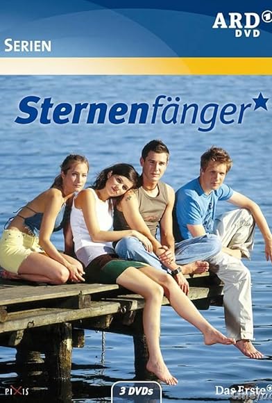 Primary photo for Sternenfänger Primary photo for Sternenfänger