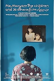 Me, Maryam, the Children and 26 Others