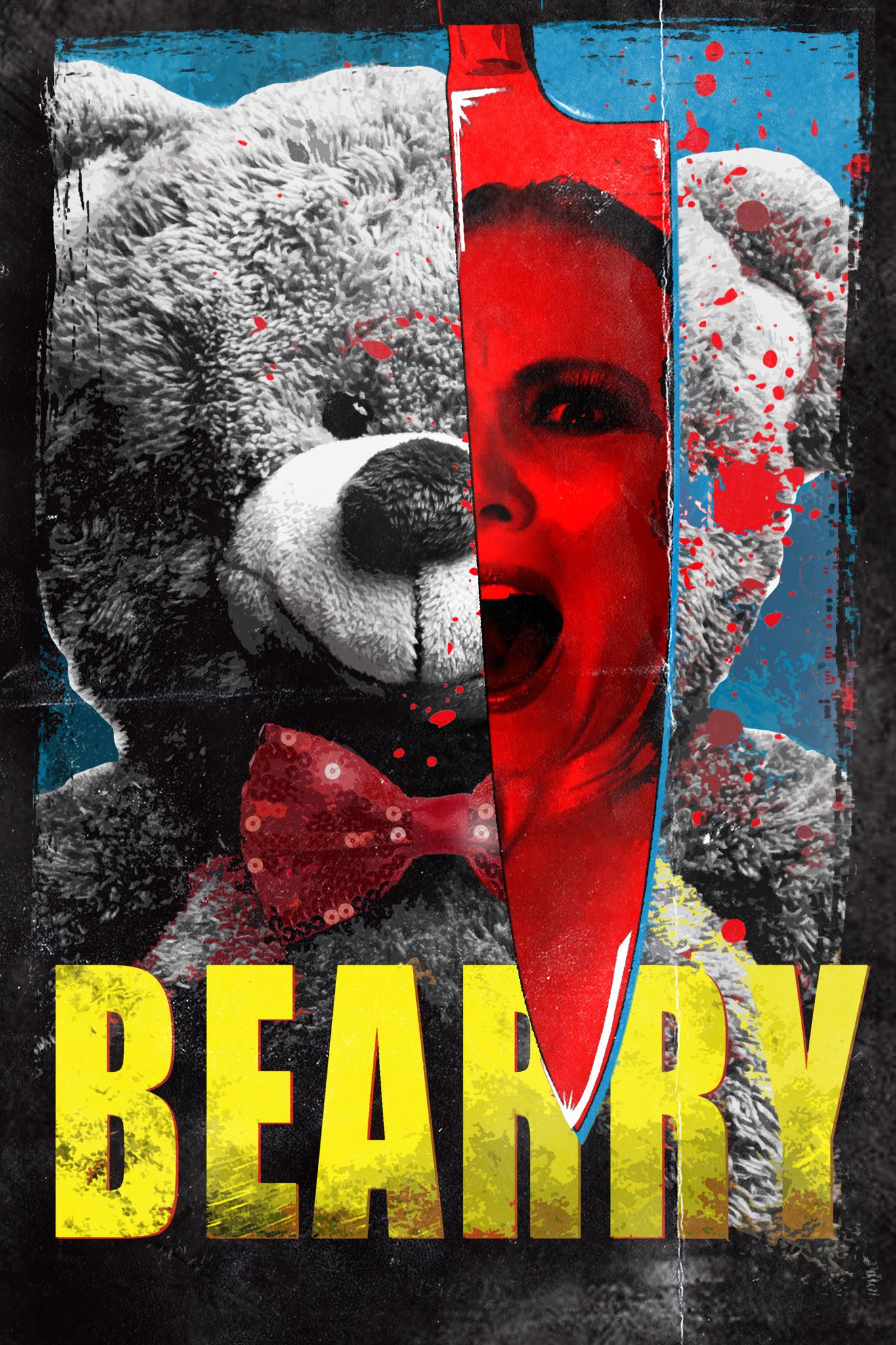 Poster of Bearry