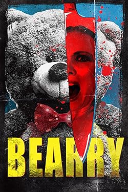 Poster of Bearry
