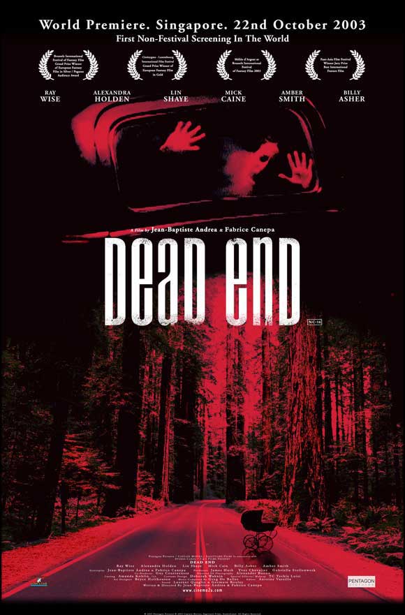 2006年 deadman Last live DVD『 endroll 』 2006年 deadman Last live DVD『 endroll 』 2006年 deadman