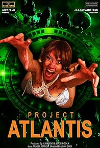 Primary photo for Project Atlantis