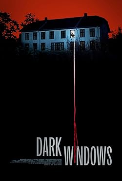 Poster of Dark Windows