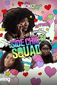 Primary photo for Side Chic Squad Primary photo for Side Chic Squad