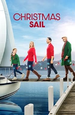 Poster of Christmas Sail