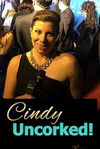 Primary photo for Cindy Uncorked