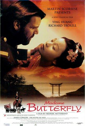 (未使用･未開封品)　Madama Butterfly [Blu-ray] [Import] p1m72rm Amazon.com: Madama Butterfly : Bbc / Opus Arte: Movies & TV