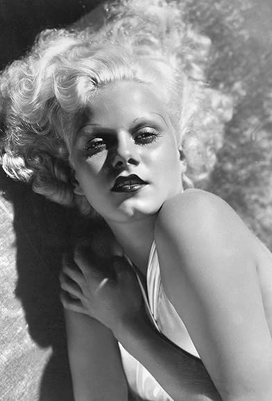 Primary photo for Jean Harlow Primary photo for Jean Harlow