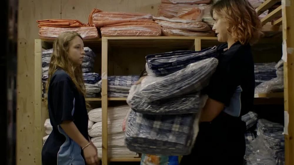 Make Up Official UK Trailer IMDb