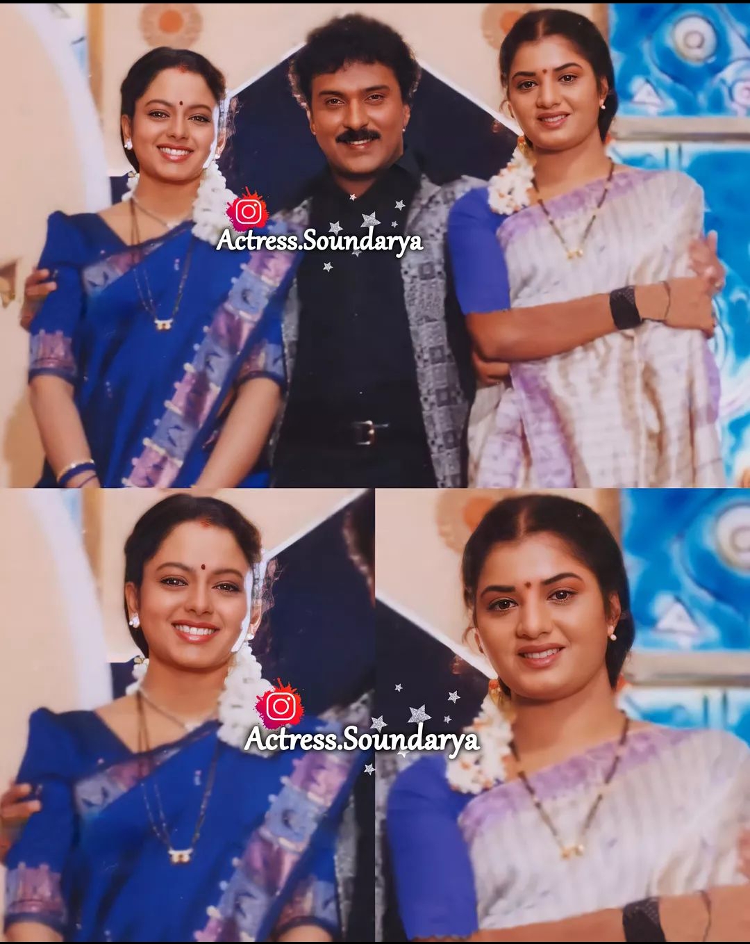 Nanu Nanna Hendtheeru