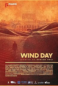Primary photo for Wind Day
