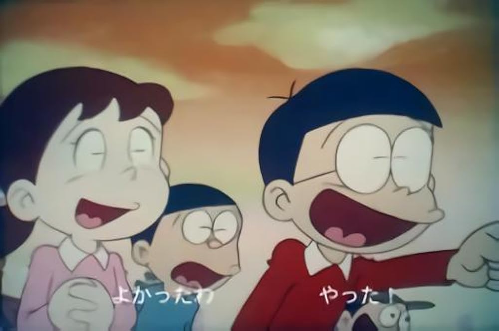 オリカラ REPLY Marcoccino リプライ マルコチーノ ドラえもん Doraemon】Your Eyes Have One Million Volts【ANIME】 - YouTube