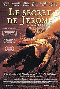 Primary photo for Le secret de Jérôme