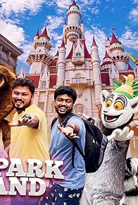 Primary photo for Singapore Vlog Episode 5