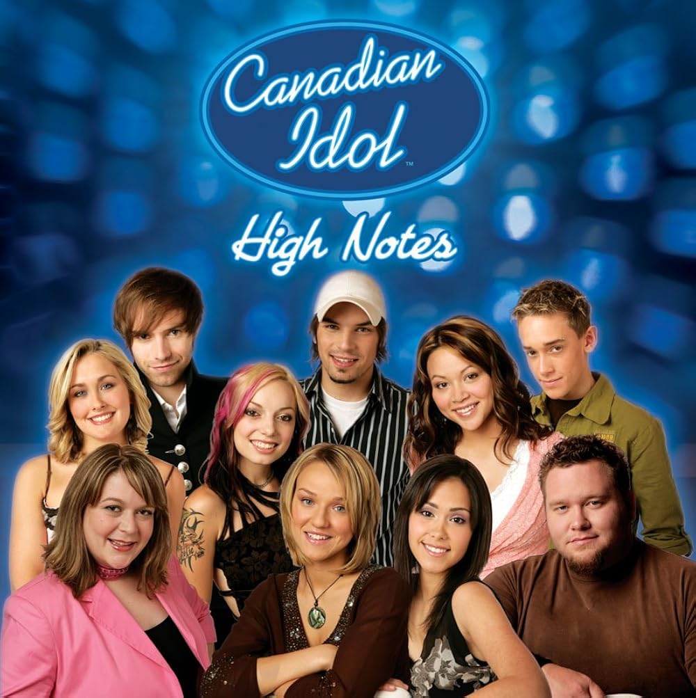 Canadian Idol (TV Series 2003–2008) - Episode list - IMDb