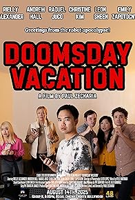 Primary photo for Doomsday Vacation