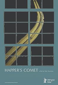Primary photo for Happer's Comet Primary photo for Happer's Comet
