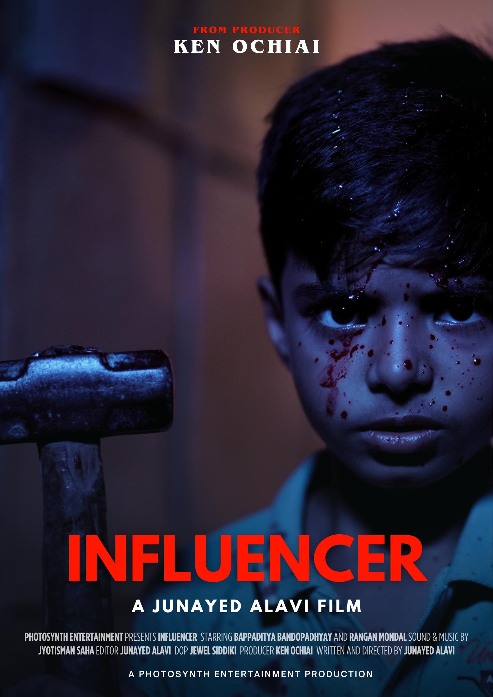 Influencer
