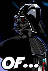 Primary photo for Strobe Lights - Return of the Jedi but with Episode 9 Logic