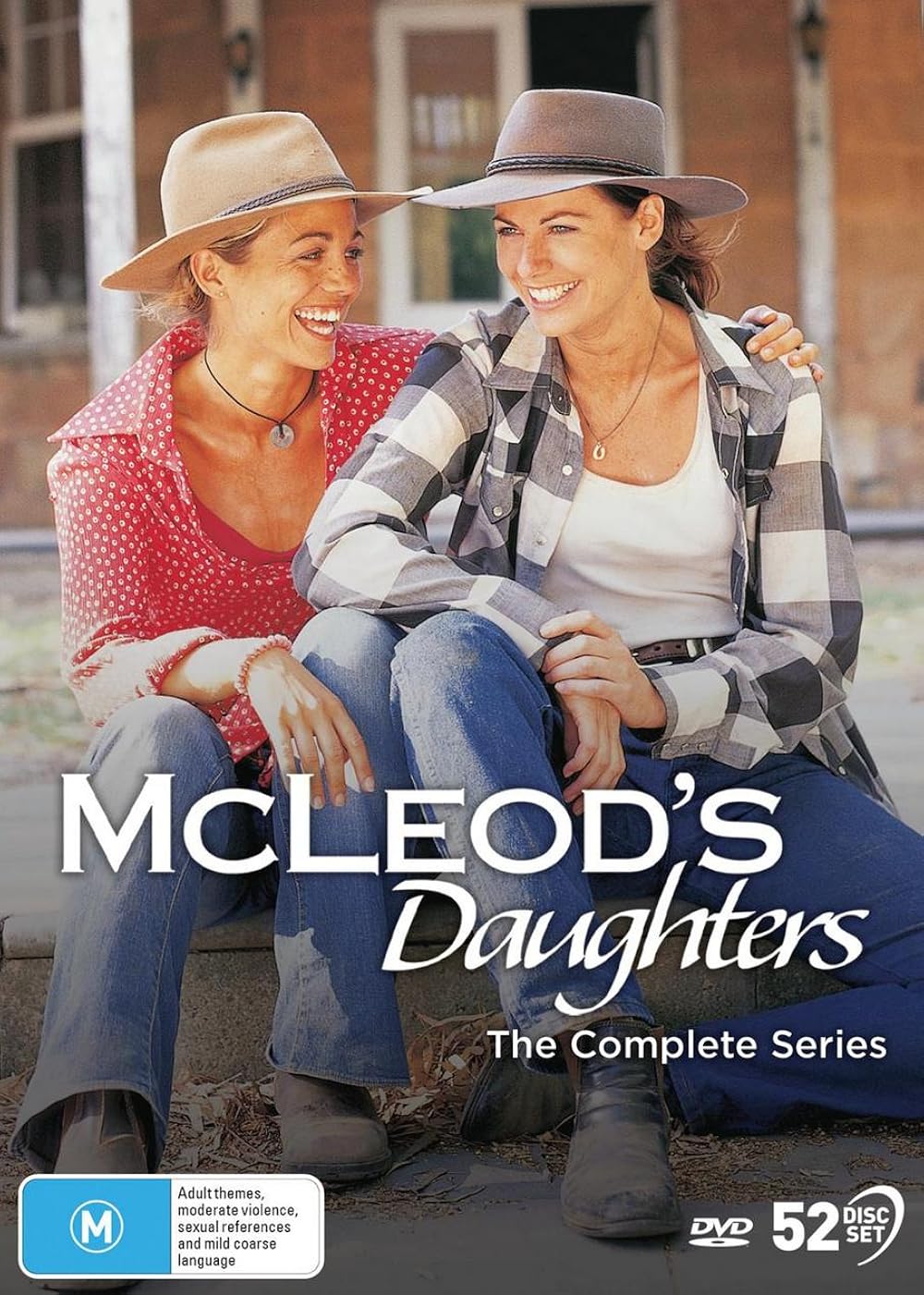McLeod's Daughters (TV Series 2001–2009) - Awards - IMDb