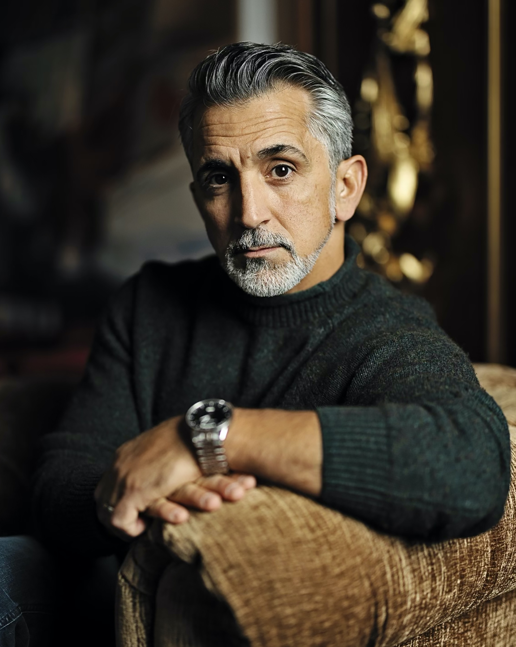 James Madio