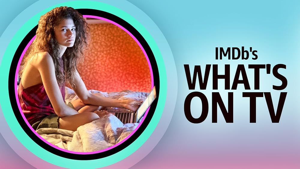 The Week of June 11 New This Week Zendaya Hits HBO, "Pose" Struts