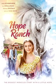 Primary photo for Riding Faith