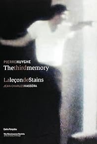 Primary photo for The Third Memory