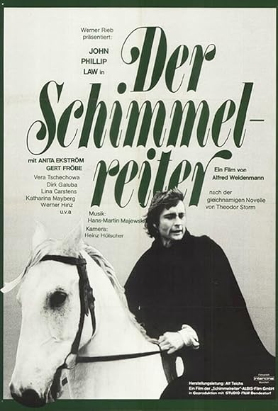 Primary photo for Der Schimmelreiter Primary photo for Der Schimmelreiter