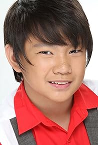 Primary photo for Joshua Tecson