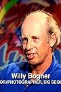 Willy Bogner's primary photo Willy Bogner's primary photo