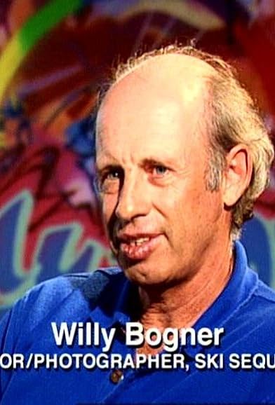 Primary photo for Willy Bogner Primary photo for Willy Bogner