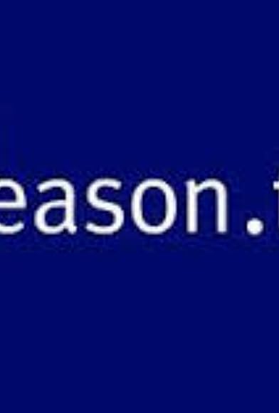 Primary photo for Reason TV Primary photo for Reason TV