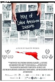 Primary photo for Map of Latin American Dreams