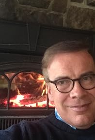 Primary photo for Justin Wyatt