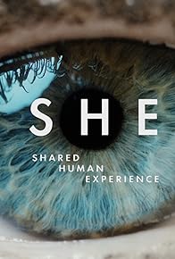 Primary photo for SHE (Shared Human Experience)