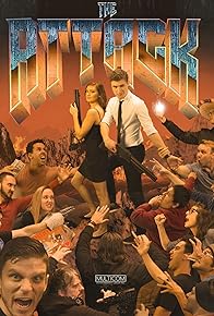 Primary photo for The Attack Primary photo for The Attack