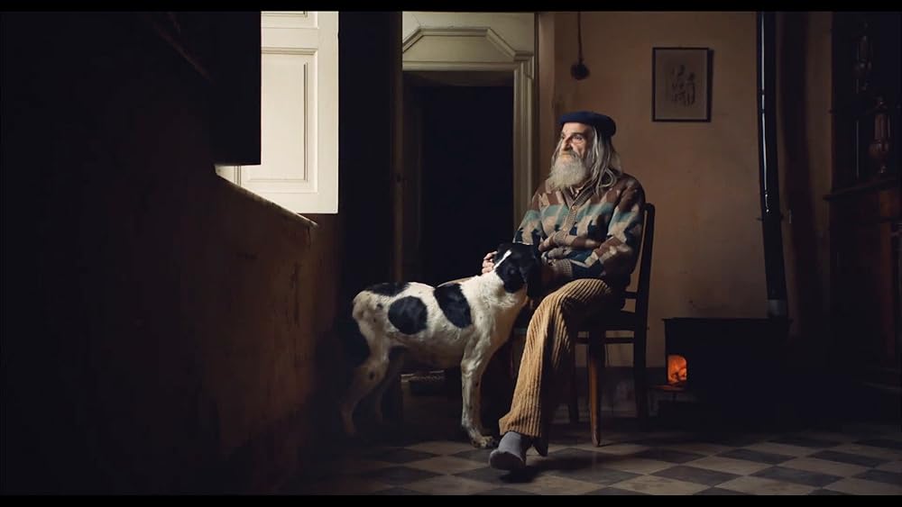 The Truffle Hunters IMDb