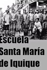 Primary photo for Escuela Santa María de Iquique