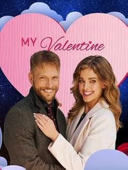 Poster of The Valentine Competition