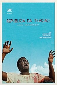 Primary photo for República da Traição Primary photo for República da Traição