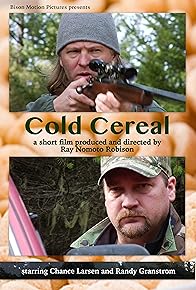 Primary photo for Cold Cereal