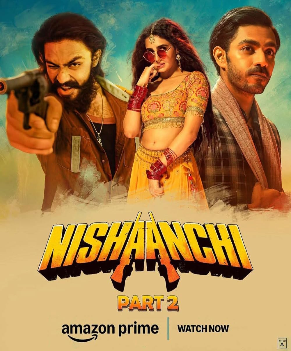 Nishaanchi 2