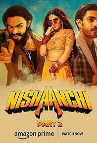 Primary photo for Nishaanchi 2