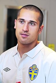 Primary photo for Emir Bajrami